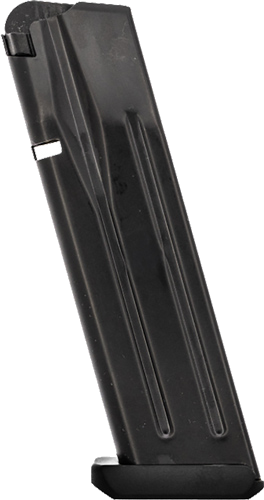 SAR USA Socom Compact 9mm 15-Round Magazine – Black