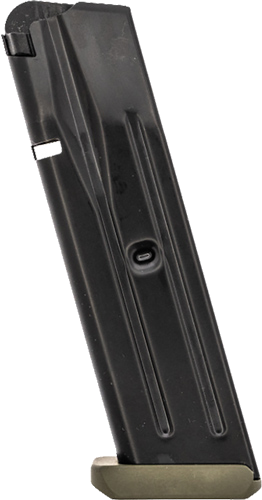 SAR USA Socom Compact 9mm 15-Round Magazine – OD Green