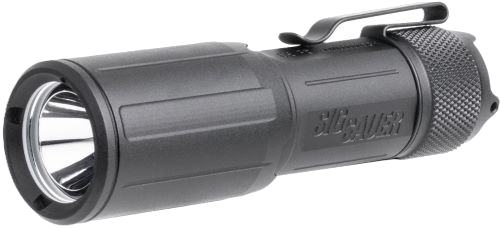 SIG Sauer Foxtrot-EDC Flashlight Compensator
