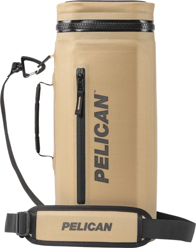 Pelican Soft Cooler Sling Styl Compression Molded