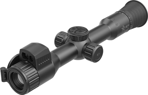 AGM Global Vision Spectrum LRF 4K Mini Day/Night Riflescope