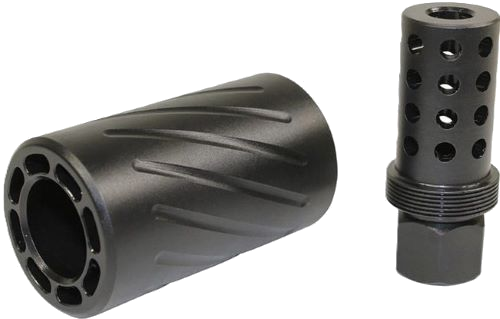Guntec USA AR .300 Blackout Compensator