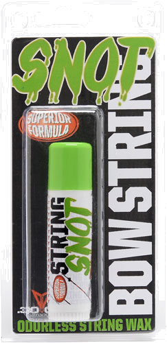 30-06 Outdoors Bowstring Wax String Snot Tube