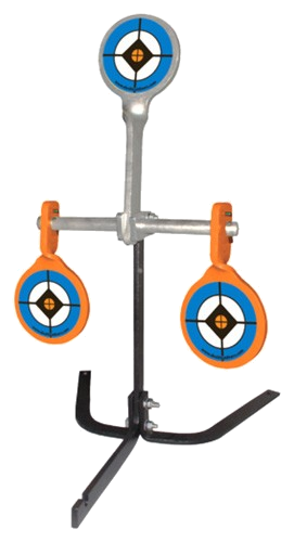 Do-All -All Steel Reactive Handgun Target