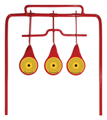 Do-All -All Steel Reactive .177 Airgun Auto Reset Target