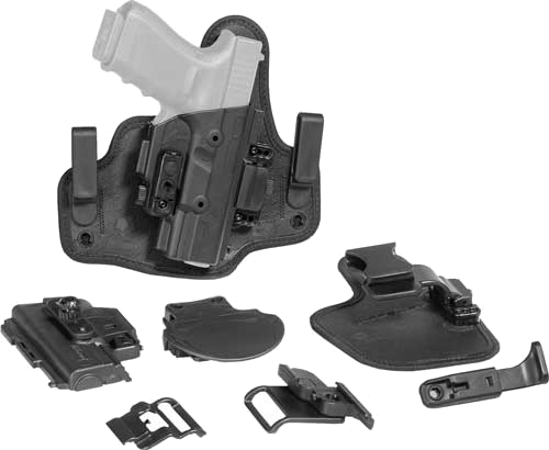 Alien gear Shapeshift Core Car Pack Right-Hand Ruger LC380/LC9