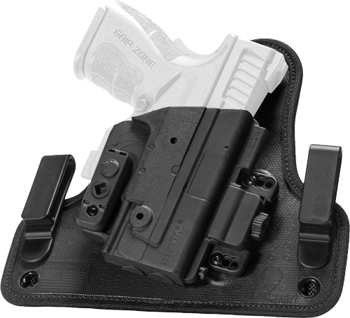 Alien gear Shapeshift Holstr PT111/140 G2 IWB Right-Hand Holster