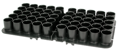 MTM Tray for Deluxe Shotshell Case 12 Gauge 50-Round