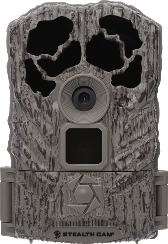 Stealth Cam Trail Camera Browtine 18MP/480 Video