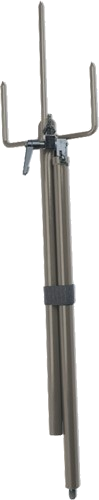 Stealth Cam Trail Cam Mounting Stick 34" High Steel