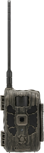 Stealth Cam Deceptor 2.0 Cellular Trail Cam 40MP Dual Core