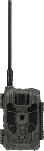 Stealth Cam Trail Camera Deceptor Max 3.0 Cellular 50MP
