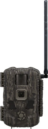 Stealth Cam Trail Camera Fusion Max 3.0 Cellular 42MP