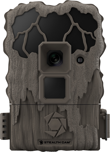 Stealth Cam Trail Camera Quick Set 20MP/720 IR