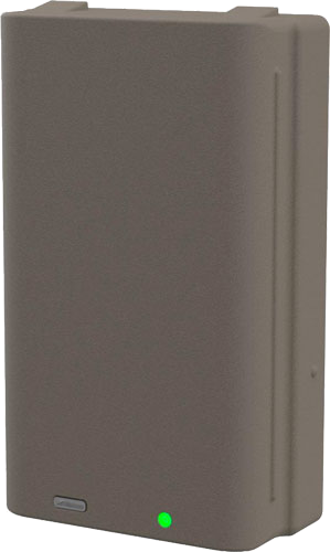 Stealth Cam Fieldmax 5000 mAh Rechargeable Lithium Battery