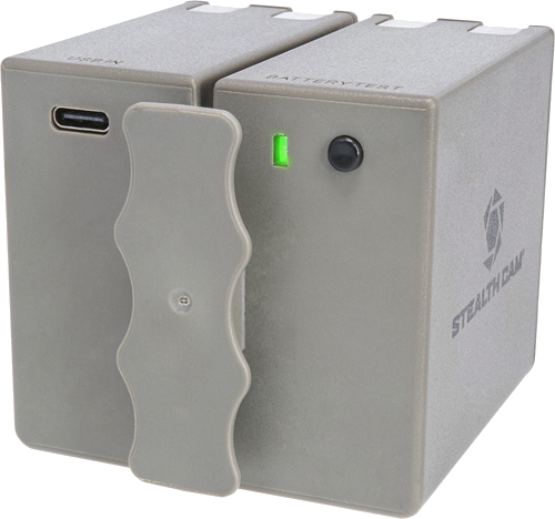 Stealth Cam 360 Cam Max Rechargable Lithium Batt. Pack