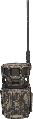 Stealth Cam Pro 2.0 Cellular 40MP 360 Degree Revolver