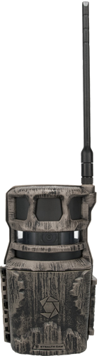 Stealth Cam Revolver Pro Cam Cellular 40MP 360 Degree Trail Camera