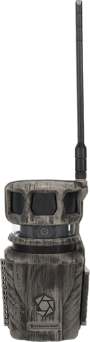 Stealth Cam Trail Cam Cellular 36MP 360 Degree Revolver