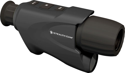 Stealth Cam Night Vision Monocular 3x20 9x Digital Zoom