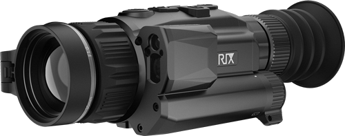 RIX STORM S3 V2 THERMAL SCOPE 384 35MM WITH LRF 1920X1080PX