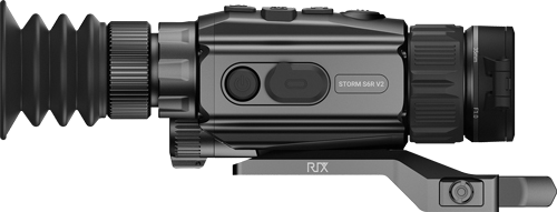 RIX STORM S6 V2 THERMAL SCOPE 640 35MM WITH LRF 1920X1080PX