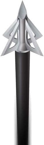 Slick Trick Magnum Pro 100 Grain 1 1/8" Cut 3-Pack Broadhead