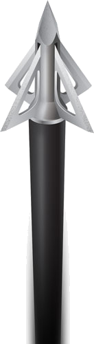 Slick Trick Standard Pro 100 Grain 1" Cut 3-Pack Broadhead