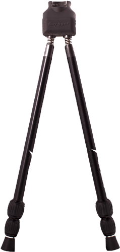 Swagger Stalker QD42 Quick Detach 14"-42" Bipod