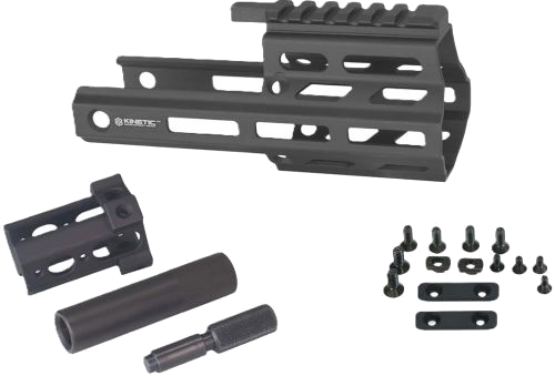 Kinetic Development Group 3.25" Stribog Bundle