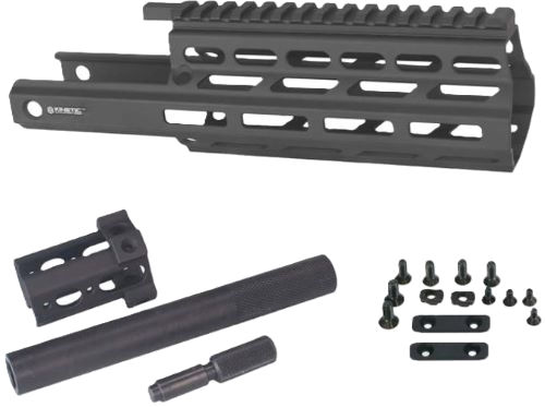 Kinetic Development Group 6" Stribog Bundle