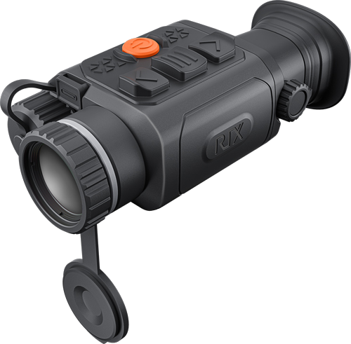 RIX Tactical Stride St6 Lite Thrm Mono 1-6x25 Thermal Monocular
