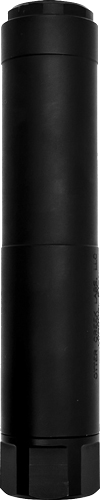 Otter Creek Labs Titanium Suppressor – Black
