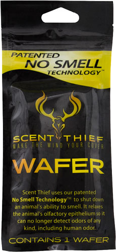 Scent Thief Wafer
