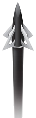 Slick Trick Crossbow 150 Grain 1 1/8" Cut 4-Pack Broadhead