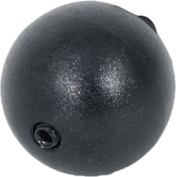 Tikka T3x Bolt Handle Knob Extra Large for T3
