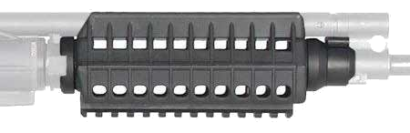 Kel-Tec Compact Forearm for Su-16 Synthetic