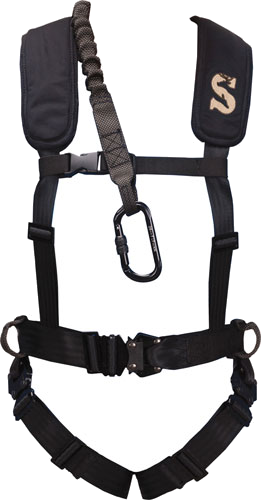 Summit Safety Harness Sport Large 35"-46" Waist