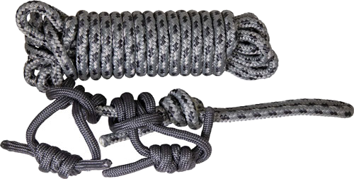 Summit Life Line 30' Safety Line with Double Prusick Knot