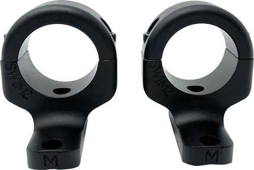 DNZ Game Reaper Integral 2-Pc Savage Axis/Edge Medium Mount