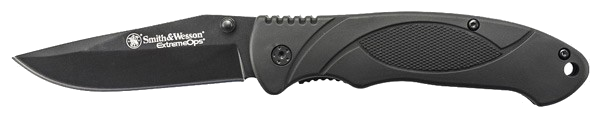 Smith & Wesson S&W Extreme Ops 3.3" Knife