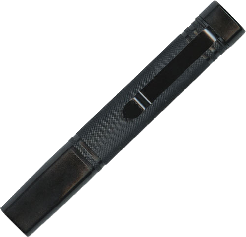 Smith & Wesson S&W Small Collapsible Baton 12.1" with Hand Holster