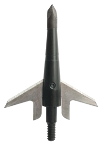Swhacker 2-Blade 100 Grain 1.75" Cut 3-Pack Broadhead
