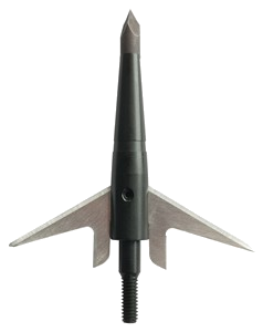 Swhacker 2-Blade 125 Grain 2.25" Cut 3-Pack Broadhead
