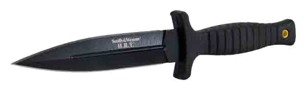 Smith & Wesson S&W Hrt Boot with Sheath Knife