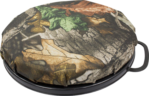 HME Products Swivel Seat Padded Bucket Type Camo
