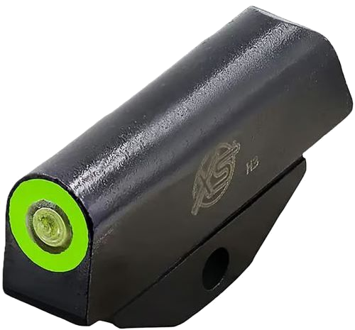 XS FRONT SIGHT STD DOT TRITIUM FOR S&W J FRAME PRE DRILLED