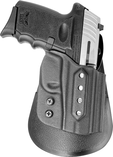 Fobus Extraction Sccy Dvg-1 IWB Right-Hand Holster