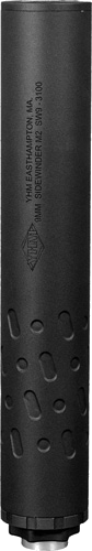 Yankee Hill Machine Sidewinder M2 Suppressor – 9mm
