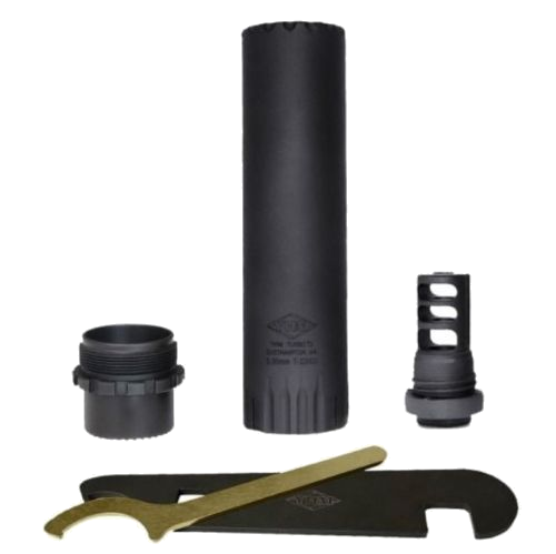 Yankee Hill Machine Turbo T3 Suppressor – 5.56